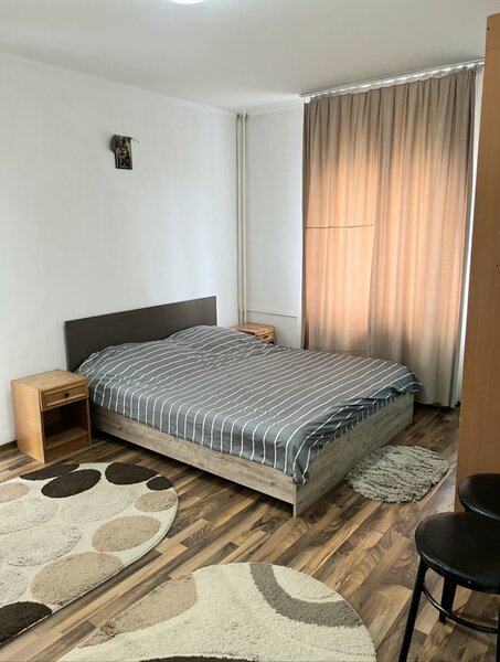 Parcul Florilor, Biserica Marcuta,